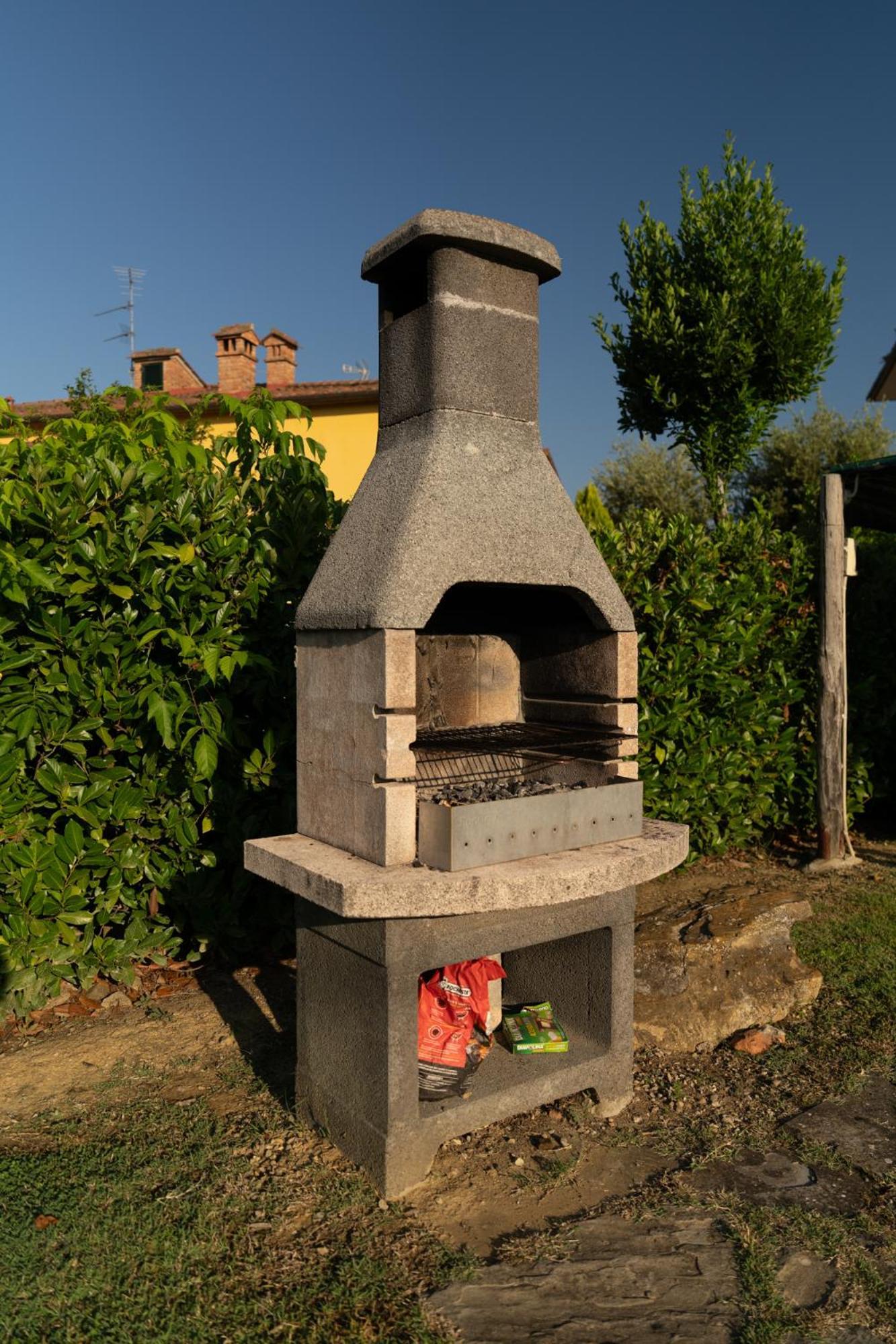 Cappannelle Country House Tuscany 菲博基堡 外观 照片