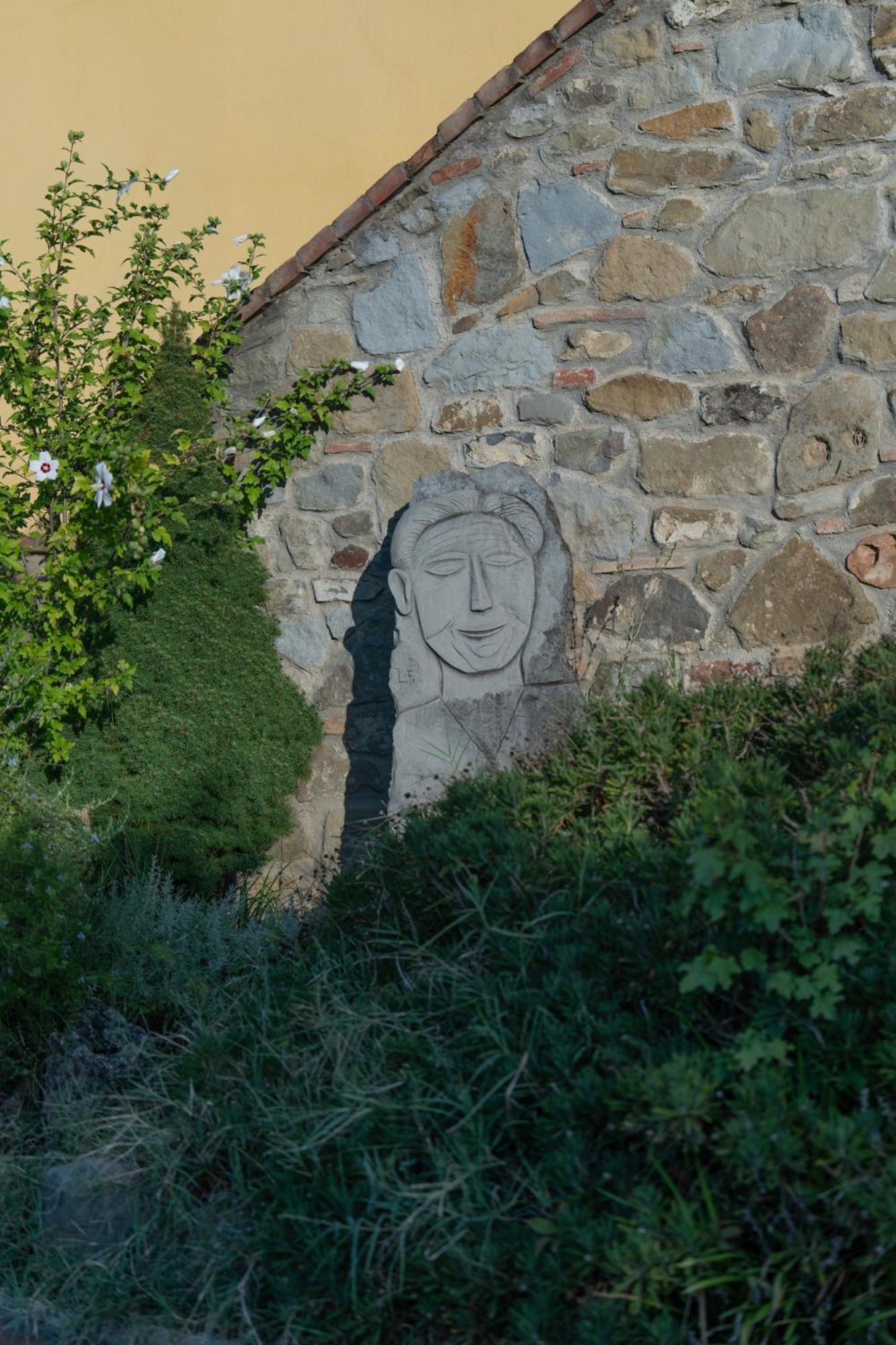 Cappannelle Country House Tuscany 菲博基堡 外观 照片