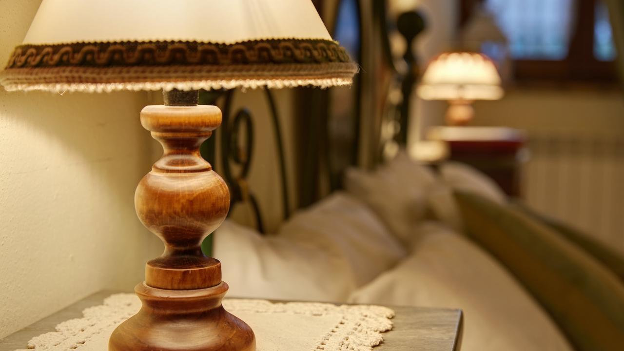Cappannelle Country House Tuscany 菲博基堡 外观 照片