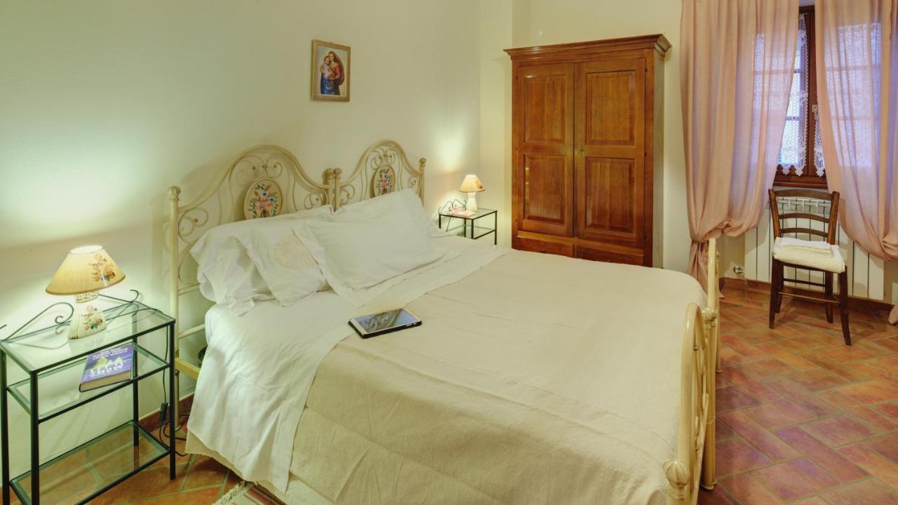 Cappannelle Country House Tuscany 菲博基堡 外观 照片
