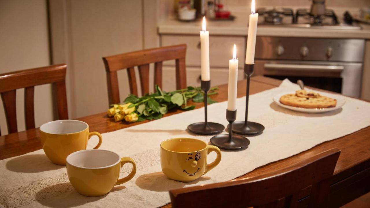 Cappannelle Country House Tuscany 菲博基堡 外观 照片