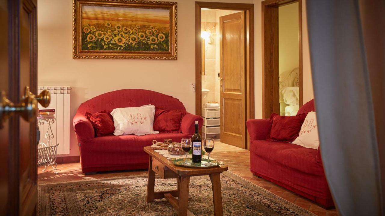 Cappannelle Country House Tuscany 菲博基堡 外观 照片